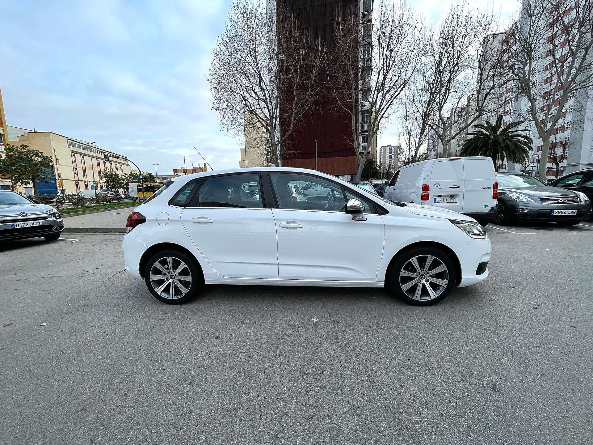Citroën C4